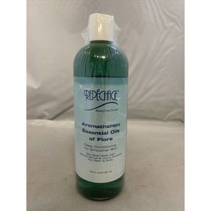 Repechage Aromatherapy Essential Oils of Flora for Bath & Body 16 fl oz